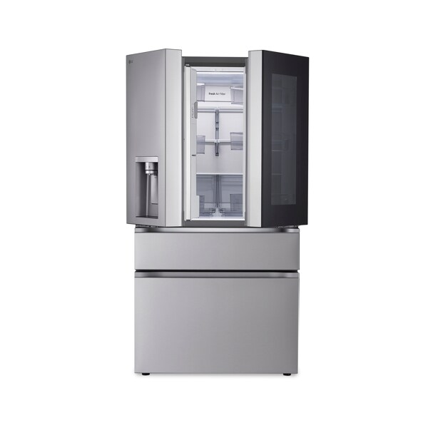LF29S8250S French Door Refrigerators | Missouri | Distribution